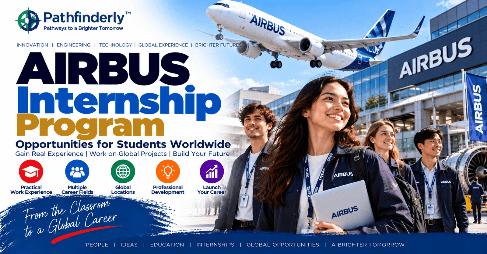 Airbus Internship Program