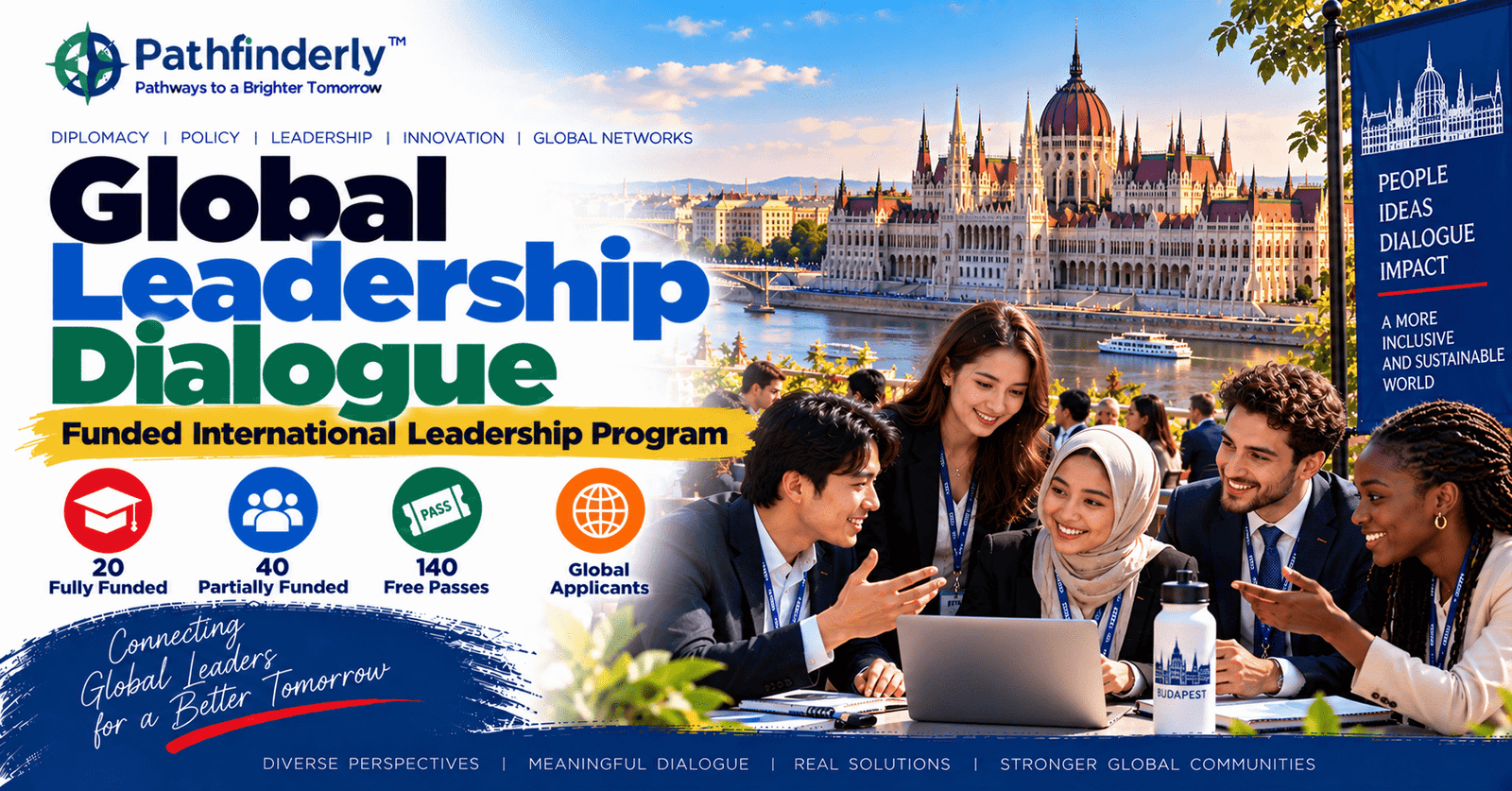 Global Leadership Dialogue