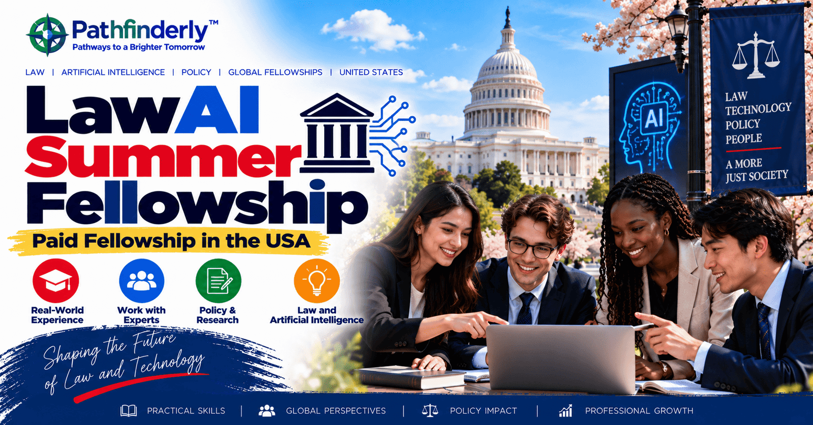 LawAI Summer Fellowship
