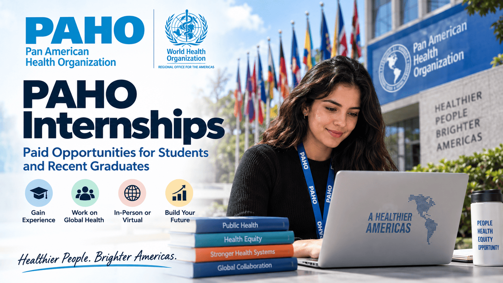 PAHO Internships