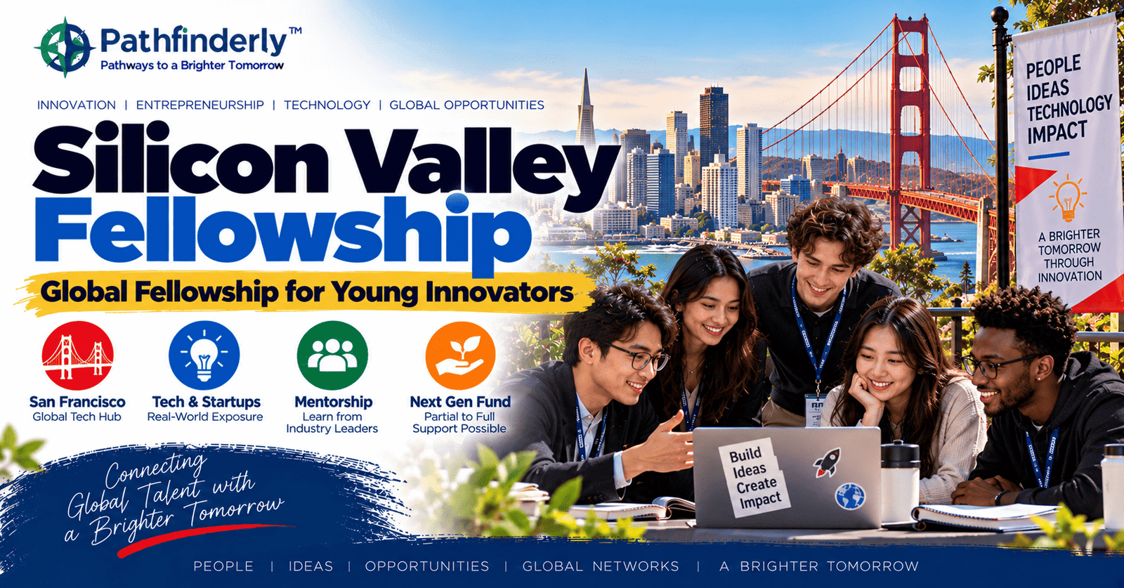 Silicon Valley Fellowship