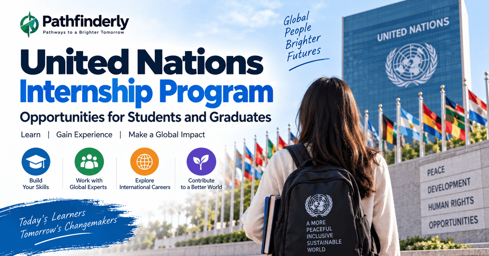 UN Internship Program