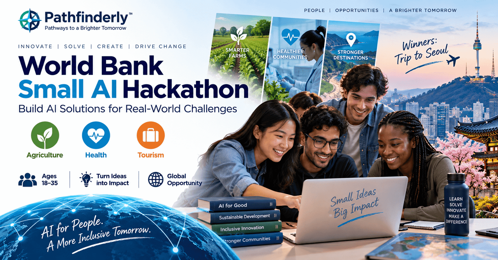 World Bank Small AI Hackathon