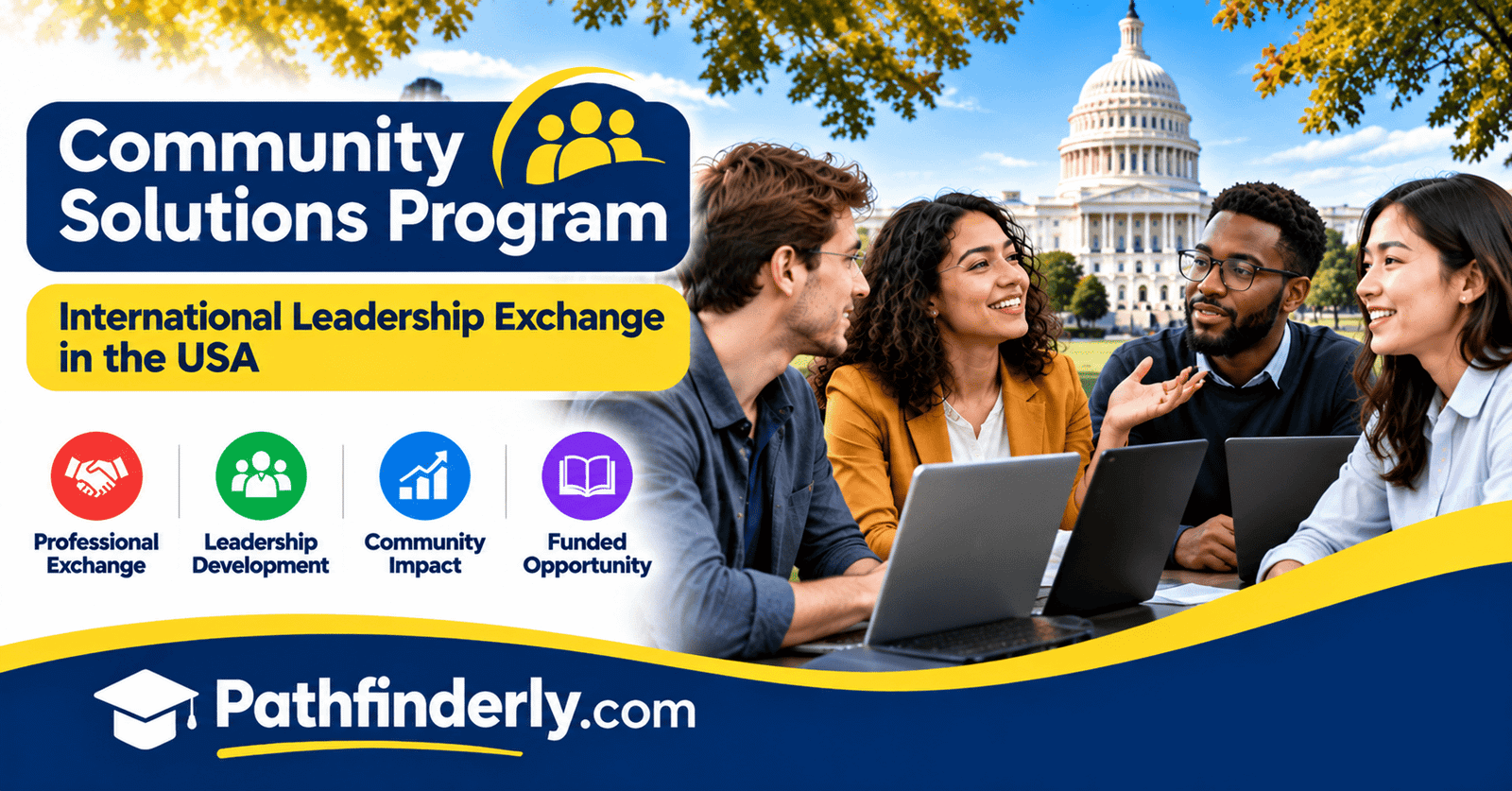 Community Solutions Program