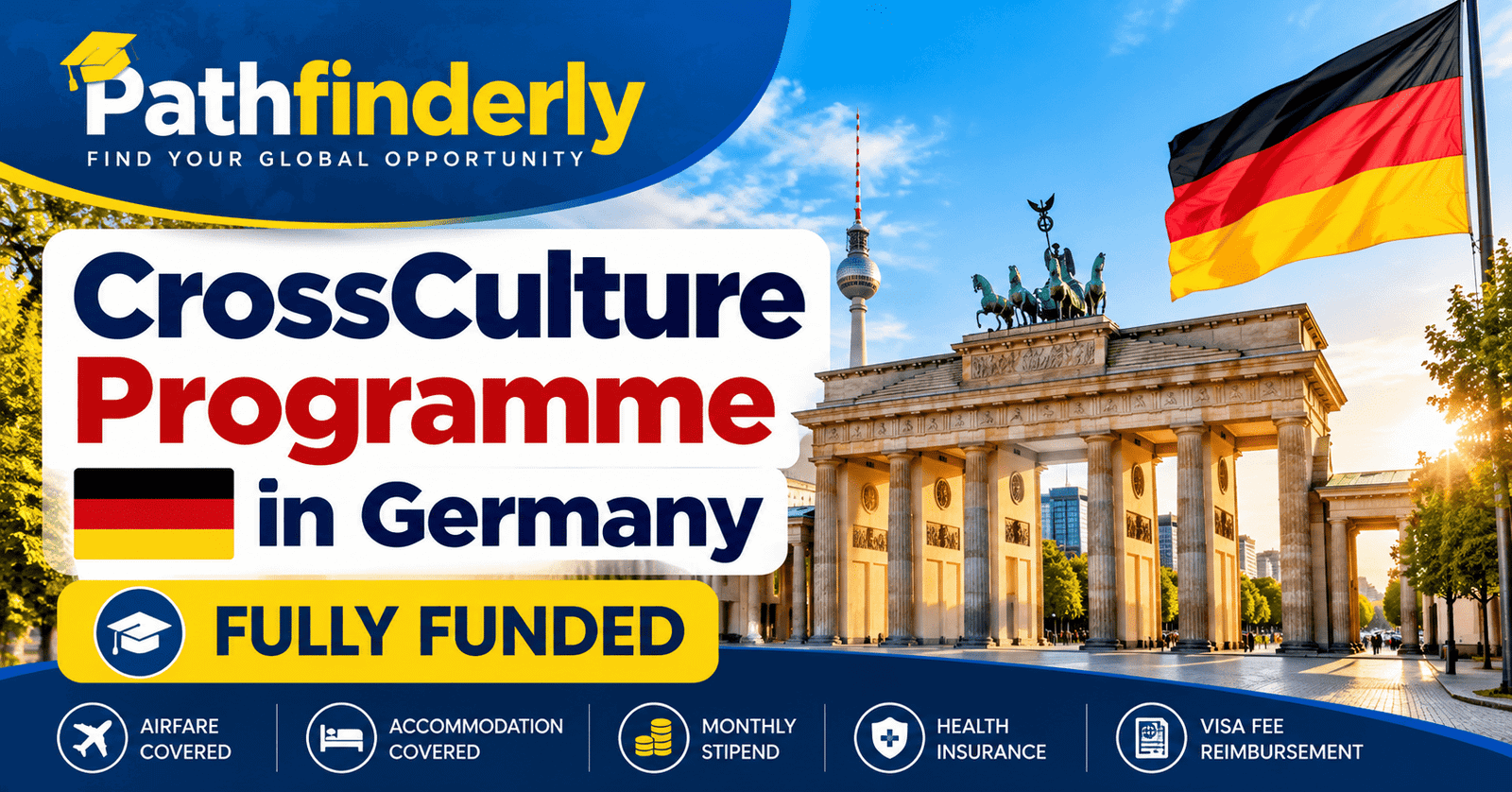 CrossCulture Programme