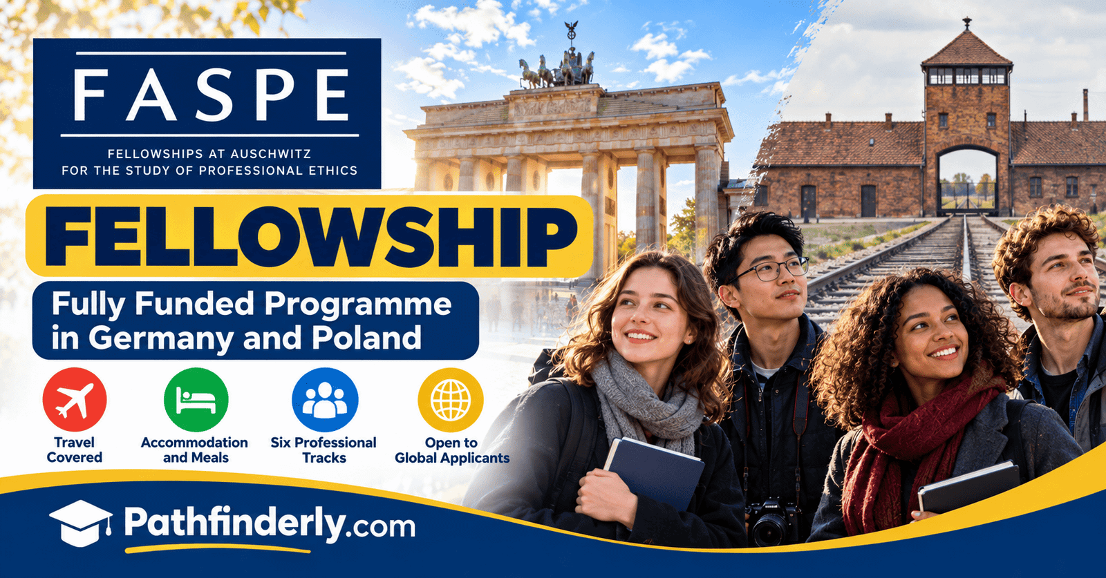 FASPE Fellowship