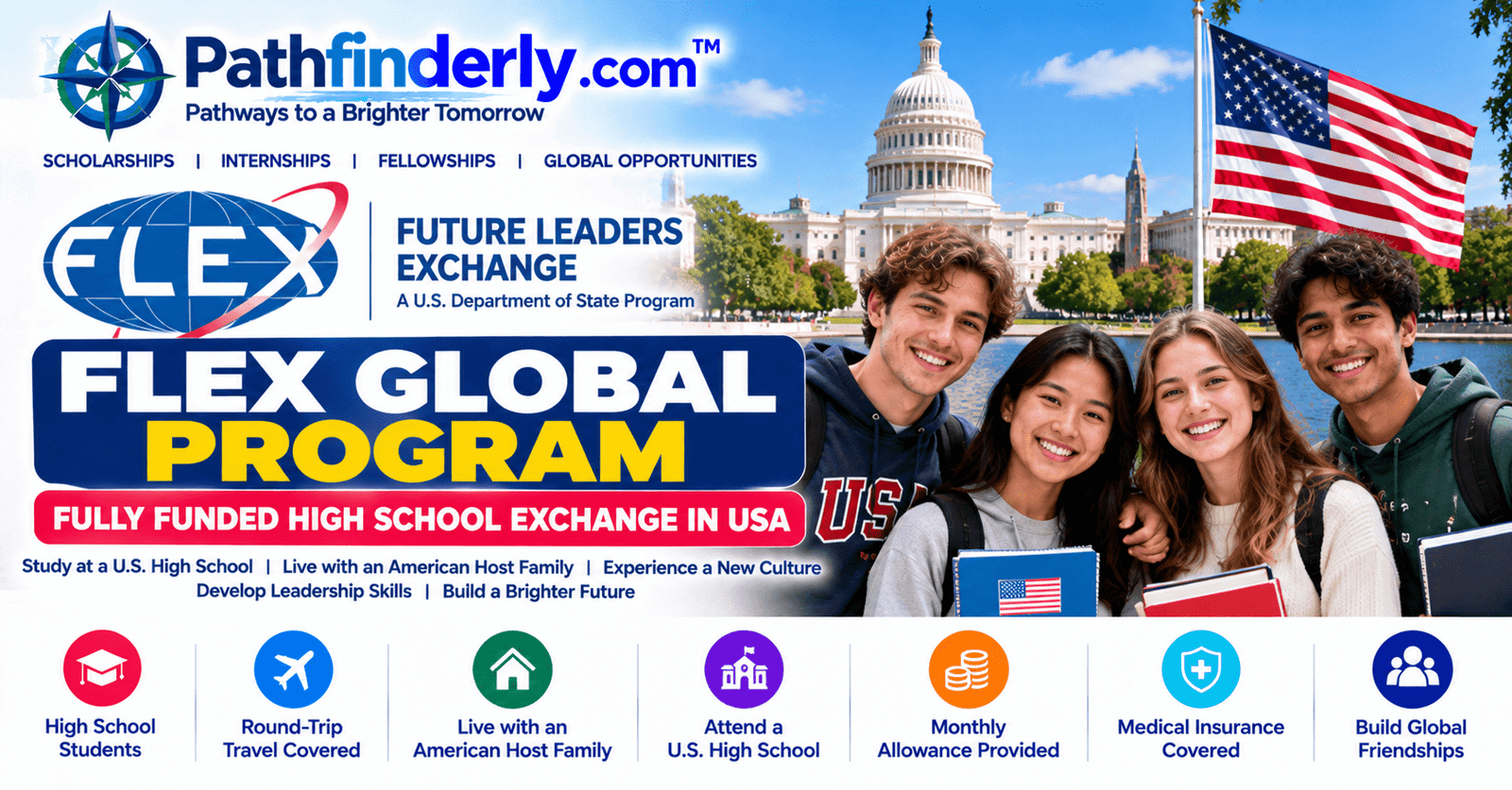 FLEX Global Program