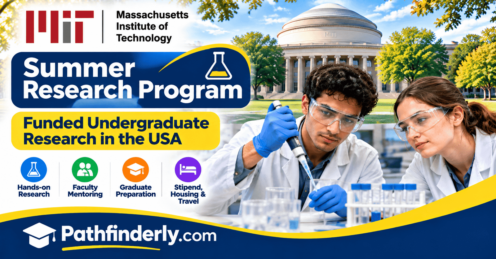 MIT Summer Research Program