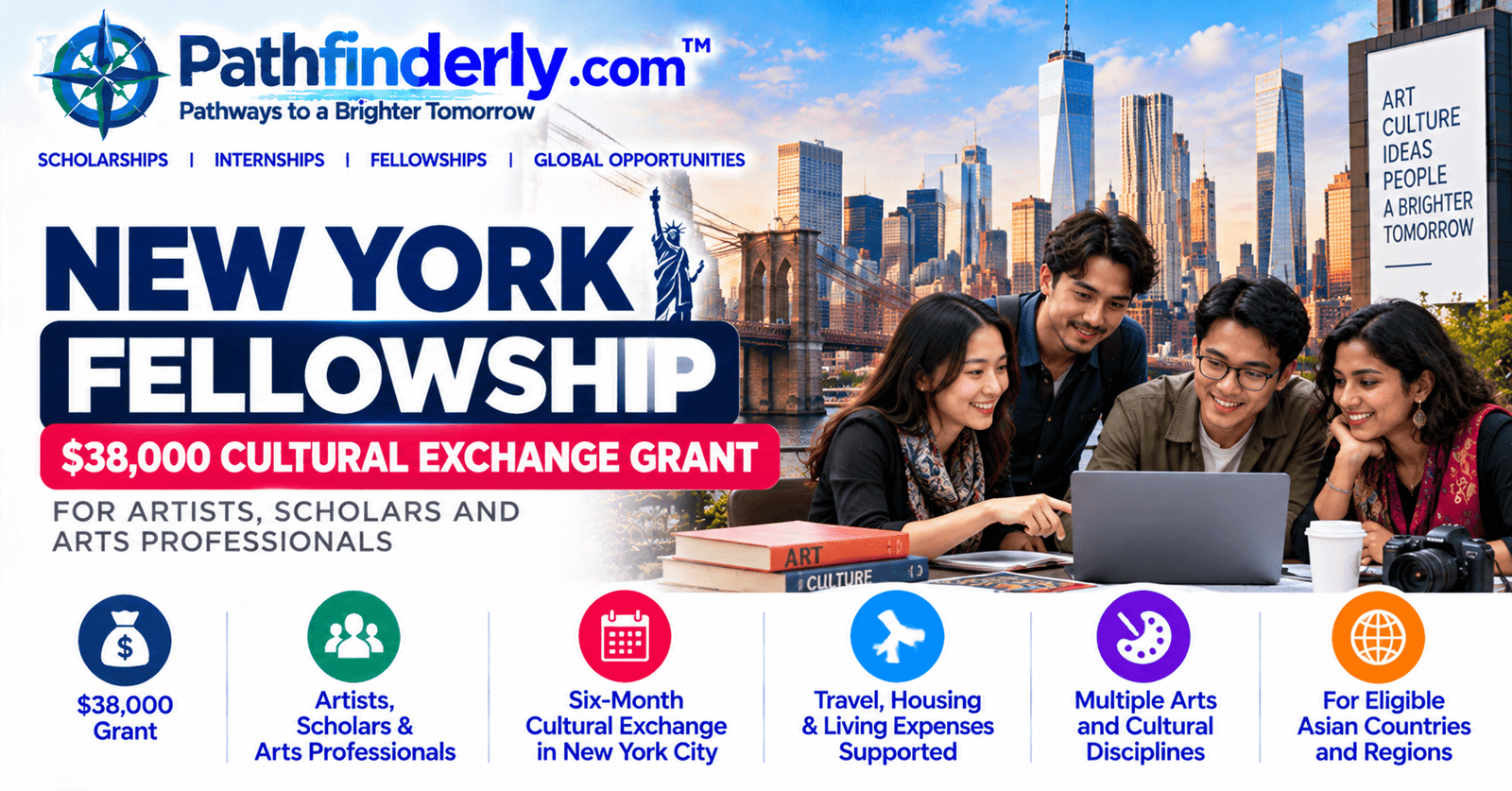 New York Fellowship