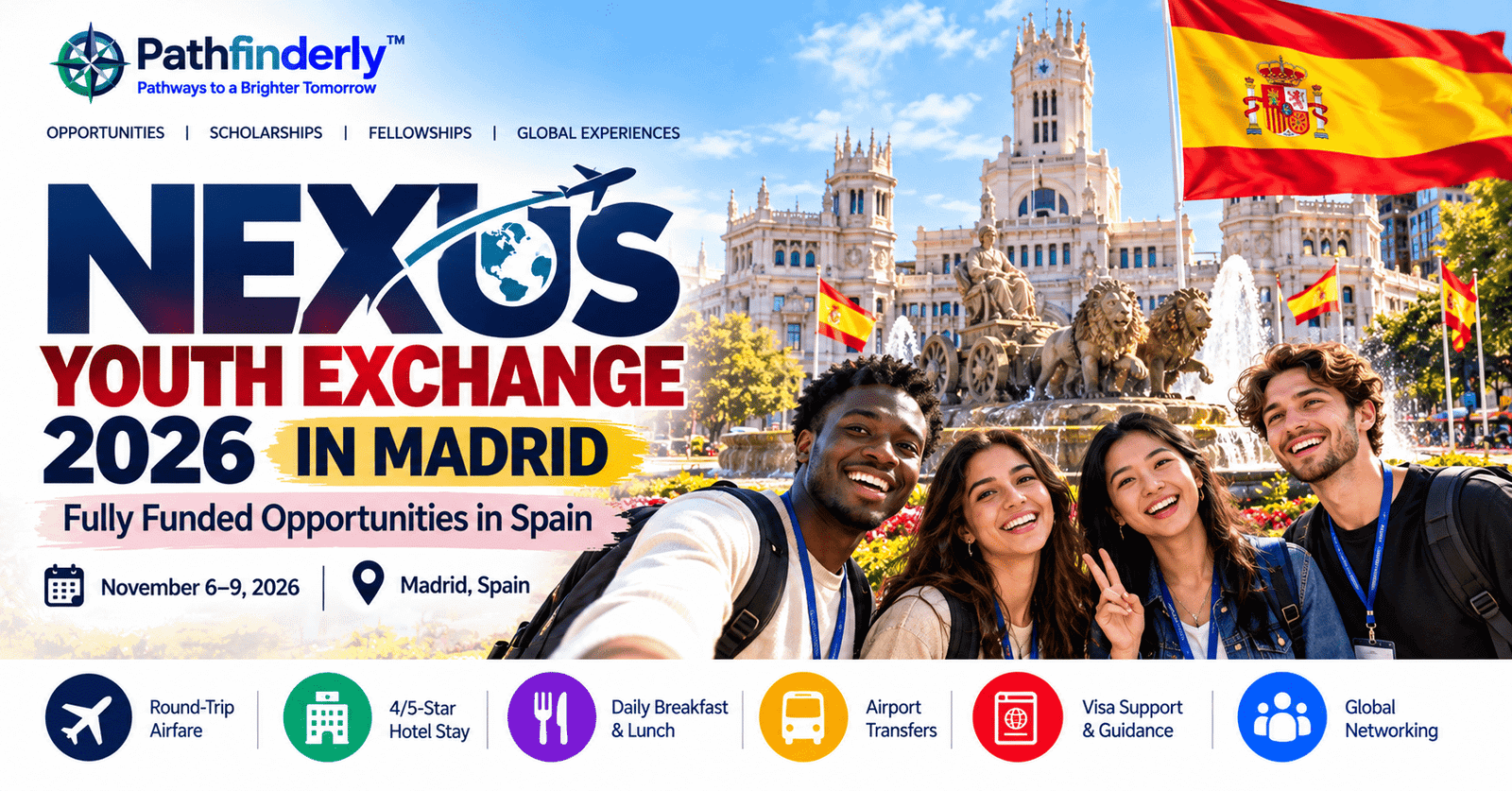 Nexus Youth Exchange