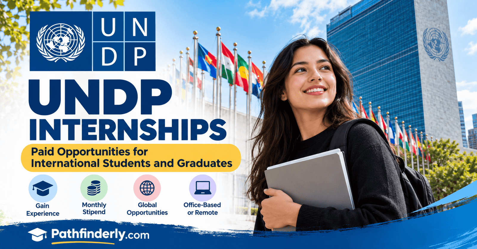 UNDP Internships