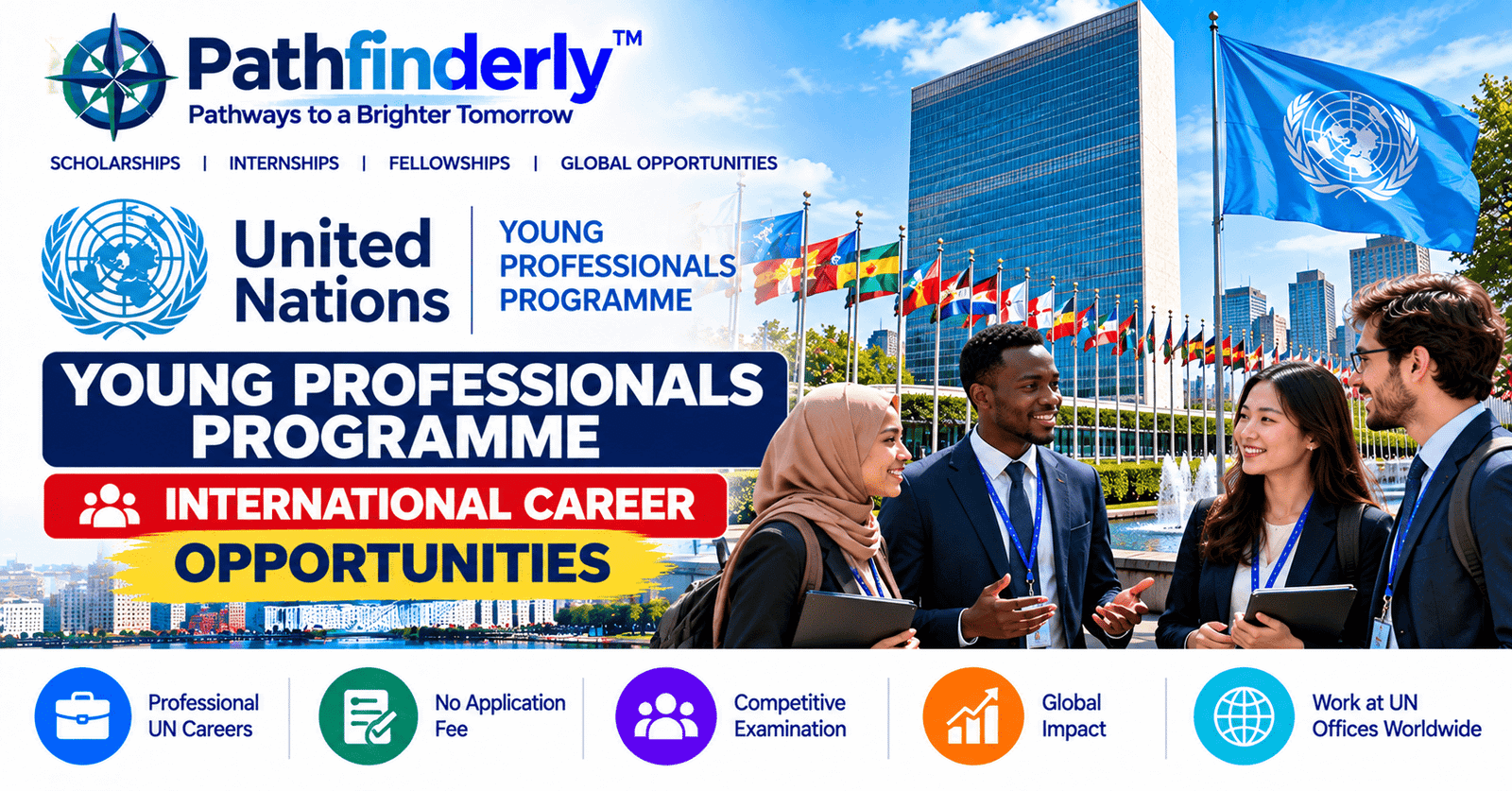 United Nations Young Professionals Programme