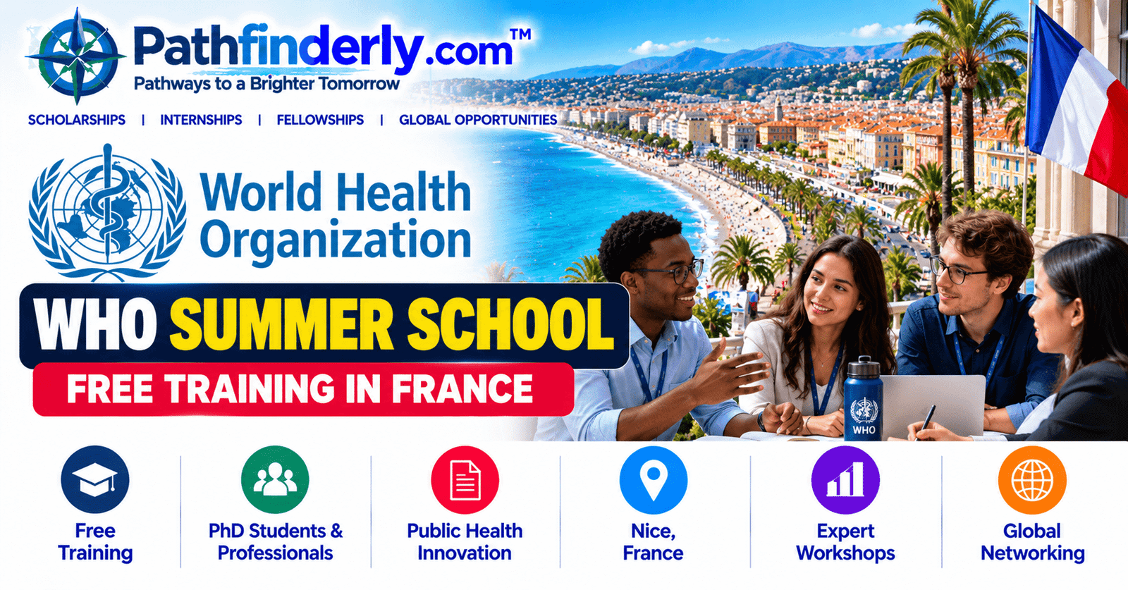 WHO Summer School